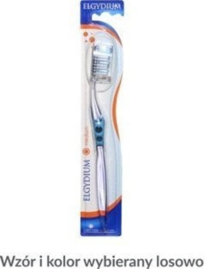 Picture of Elgydium OTC ELGYDIUM SZCZ.DIFFUSION REDNIA