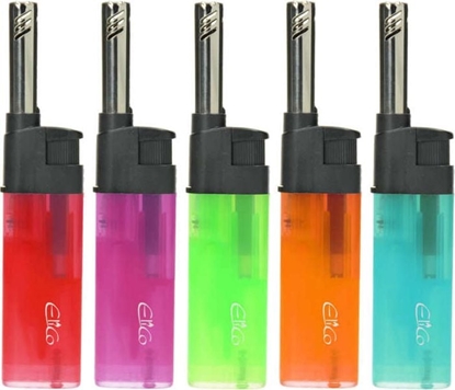 Picture of ElicoCamp Elico Zapalarka ULG-6066 ST5