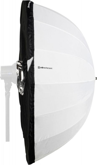 Picture of Elinchrom Dyfusor czarny dla Deep 125cm (E26764)