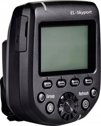 Picture of Elinchrom Elinchrom Skyport Transmitter pro for Fuji