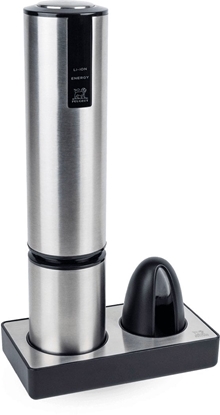 Изображение ELIS TOUCH Korkocig elektryczny, stal, 27 cm