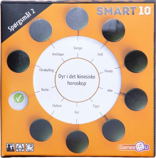 Picture of Elite Screens Games4U - Smart 10 (I-1400080) /Games