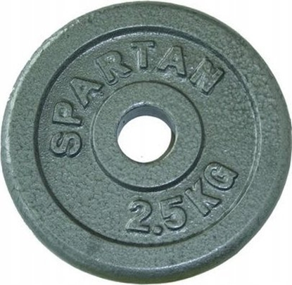 Picture of eliwne Talerze Obcieniowe 2x15 kg