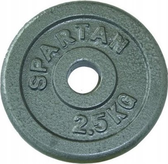 Picture of eliwne Talerze Obcieniowe 2x15 kg