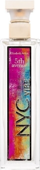 Picture of Elizabeth Arden ELIZABETH ARDEN 5th Avenue NYC Vibe EDP spray 75ml
