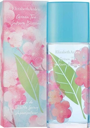 Picture of Elizabeth Arden Green Tea Sakura Blossom EDT 100 ml