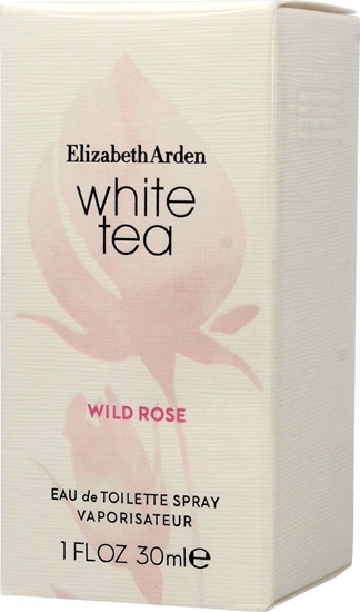 Изображение Elizabeth Arden White Tea Wild Rose EDT 30 ml