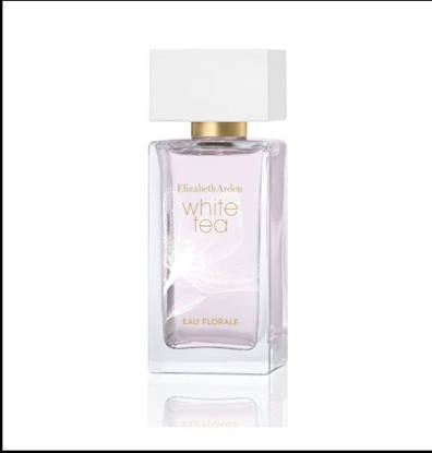 Attēls no ELIZABETH ARDEN Woda toaletowa White Tea Eau Florale  50 ml
