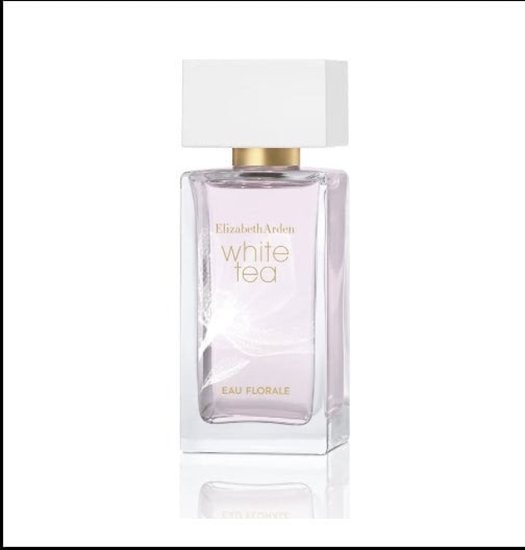 Picture of ELIZABETH ARDEN Woda toaletowa White Tea Eau Florale  50 ml