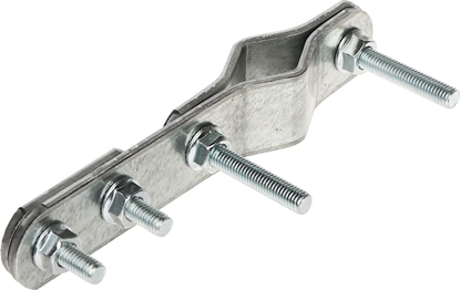 Picture of Elko-Bis OBEJMA ZACISKOWA DO INSTALACJI ODGROMOWEJ JK-50/2