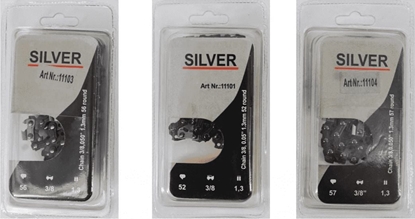 Изображение Elmax acuch tncy 3/8 52 ogniw 14"/1,3mm (11101)