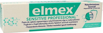 Attēls no Elmex  Pasta do zbów Sensitive Professional 75ml