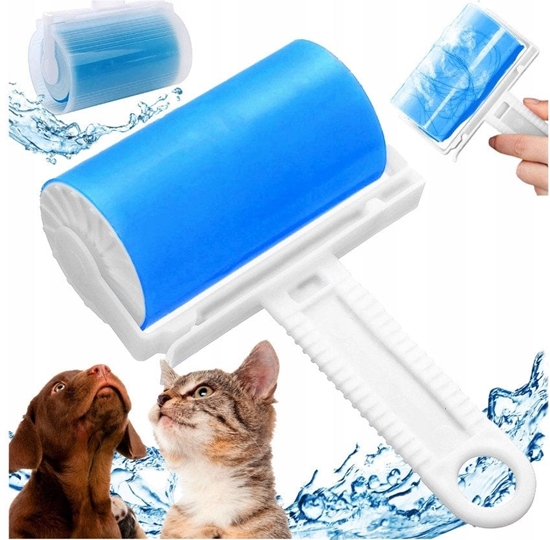 Picture of elowa rolka do czyszczenia ubra 11.5cm (144)