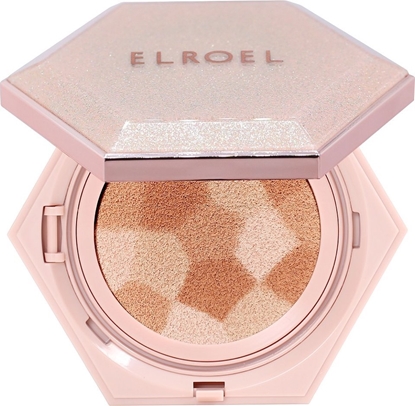 Picture of ELROEL_Correttivo Blending Compact Cushion podkad korygujcy w kompakcie 23 12,5g