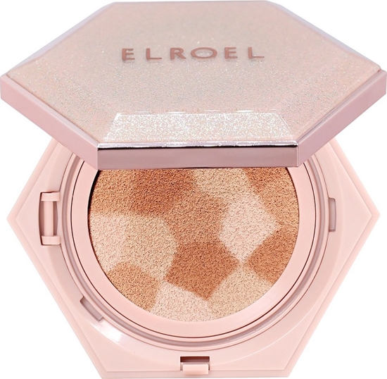 Picture of ELROEL_Correttivo Blending Compact Cushion podkad korygujcy w kompakcie 23 12,5g