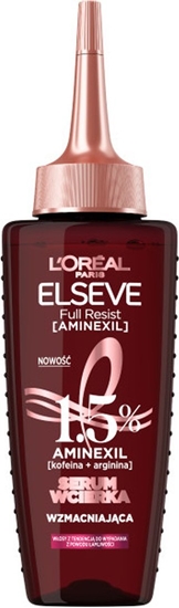 Picture of Elseve Full Resist serum-wcierka wzmacniajca do wosów 102ml