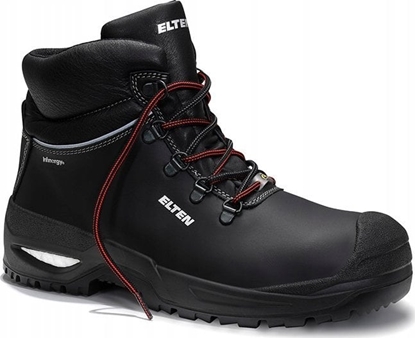 Attēls no Elten Batai ELTEN Francesco XXSG Black Mid ESD S3, juodi 44