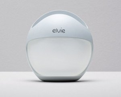Picture of Elvie Elvie Curve -rintapumppu, alipaine