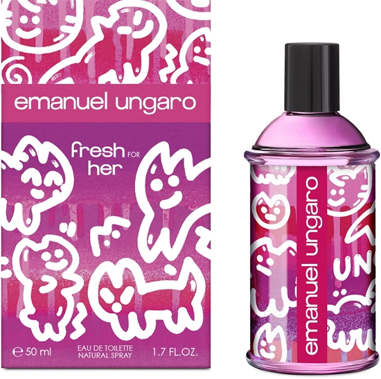 Picture of Police Contemporary Fresh (EDT) tualetes ūdens sie