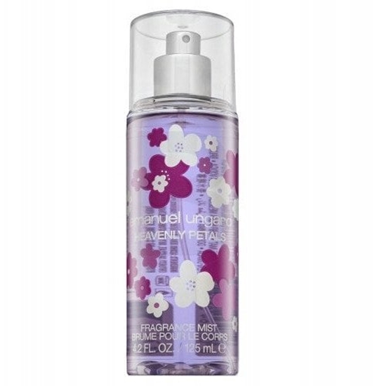 Picture of EMANUEL UNGARO Heavenly Petals BODY MIST 125ml