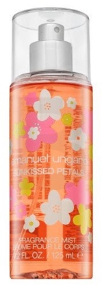 Изображение EMANUEL UNGARO Sunkissed Petals BODY MIST 125ml