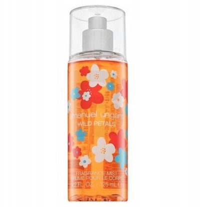 Изображение EMANUEL UNGARO Wild Petals BODY MIST 125ml