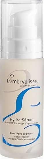 Изображение Embryolisse Serum nawilajce serum z kwasem hialuronowym 30 ml
