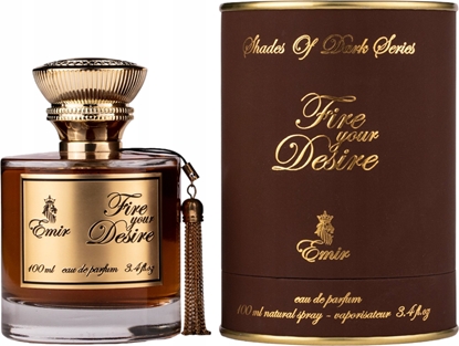Picture of EMIR Fire Your Desire EDP spray 100ml