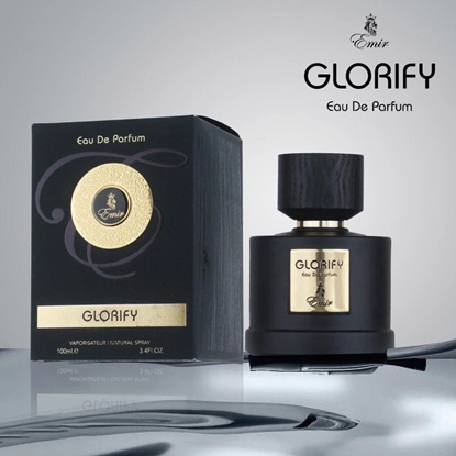 Изображение EMIR Glorify EDP spray 100ml