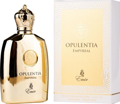 Изображение EMIR Opulentia Empyreal EDP spray 100ml