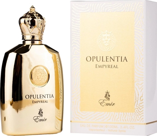 Изображение EMIR Opulentia Empyreal EDP spray 100ml