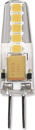 Picture of Emos arówka LED 2W G4 210lm 3000K CLASSIC ZQ8620 - ZQ8620