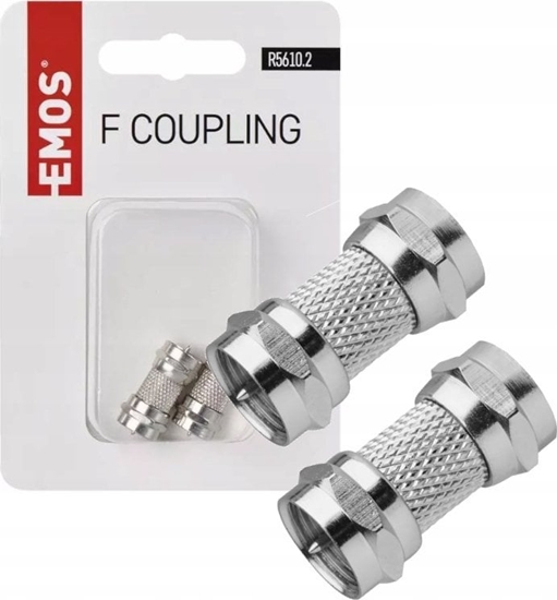 Picture of Emos cznik Emos R5610.2 F