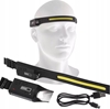 Picture of Emos P3541 COB LED Rechargeable Headlamp