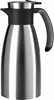 Picture of EMSA Soft Grip vacuum flask 1 L Black, Stainless steel