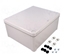 Attēls no Enclosure: multipurpose; X: 241mm; Y: 291mm; Z: 128mm; Thalassa TBS