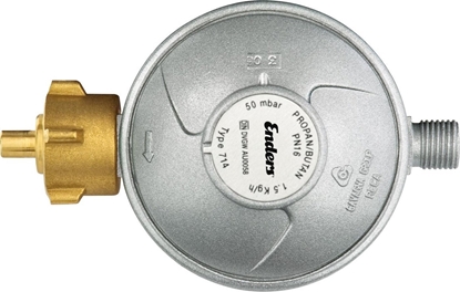 Picture of Enders GAS REGULATOR WITH EFV