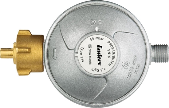Picture of Enders GAS REGULATOR WITH EFV