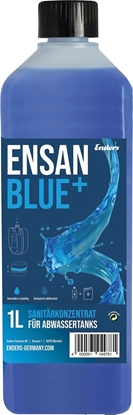 Picture of Enders SANITARY LIQUID ENSAN BLUE 1L