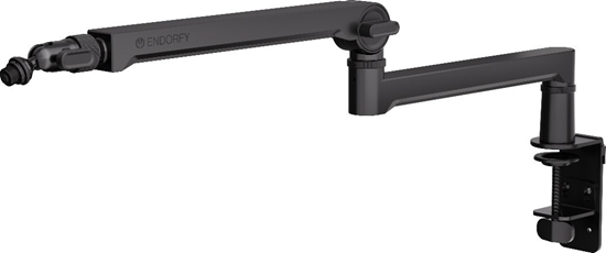 Picture of Endorfy Statyw biurkowy Broadcast Low Profile Boom Arm (EY0A009)