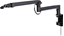 Attēls no Endorfy Statyw biurkowy Broadcast Low Profile RGB Boom Arm (EY0A010)