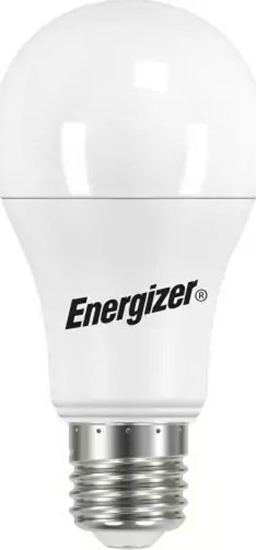 Изображение Energizer ENERGIZER ARÓWKA BULB 13,5W / 100W E27 1521LM BARWA CIEPA