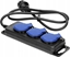 Изображение Energizer ORNO EXTENSION CABLE WORKSHOP 3x SOCKET 3m IP44 H05RR-F 3x1.5