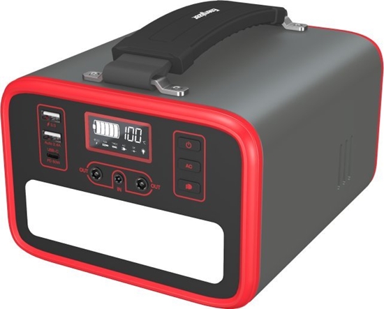 Изображение Energizer PPS240W2 230 Wh