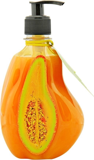 Picture of ENERGY OF VITAMINS ENERGY OF VITAMINS Mydo w pynie Melon Fresh 500ml - pompka