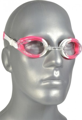 Picture of Enero Okularki pywackie Enero Róowe PP