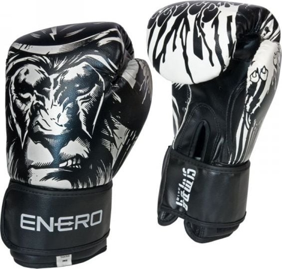 Picture of Enero RKAWICE BOKSERSKIE ENERO TIGER R.14OZ