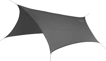 Picture of Eno ProFly Sil, Charcoal