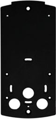Picture of ENTRY PANEL BACKPLATE/IP BASE 9156020 2N