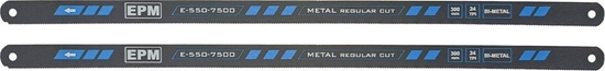 Picture of EPM BRZESZCZOT JEDNOSTRONNY BI-METAL 300*12.5/24Z